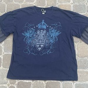 y2k affliction mma eite